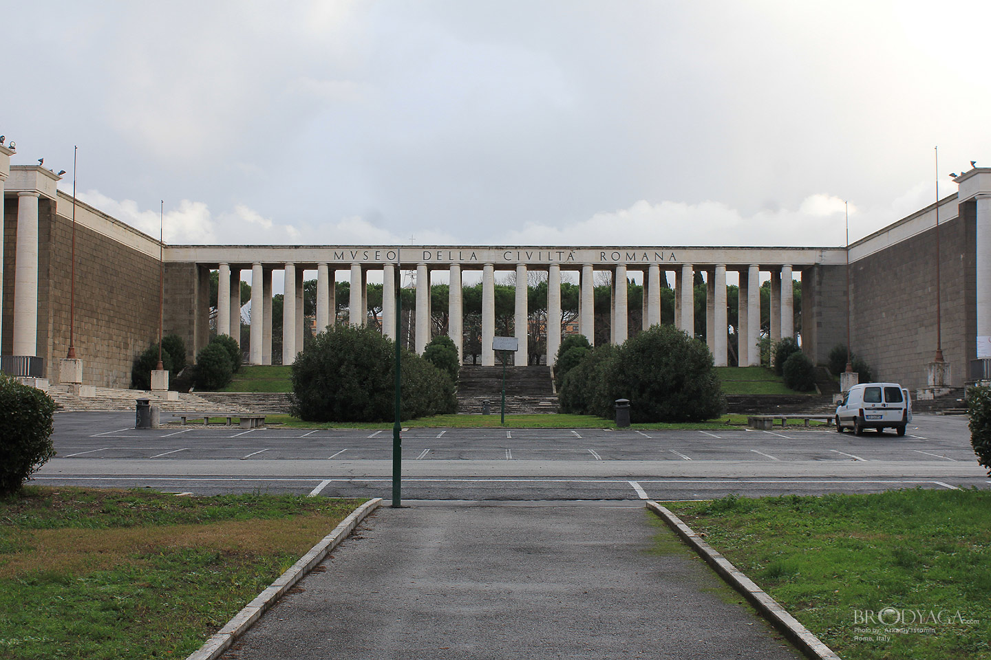 Rome